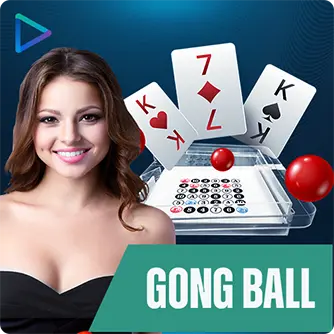 gongball
